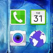 SamSung Galaxy A8 Theme 4.9.0
