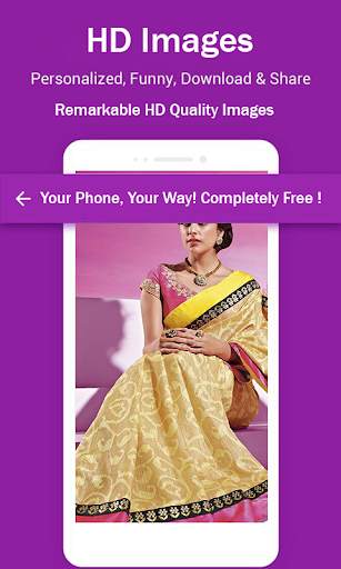 New Sarees Collection screenshot 4