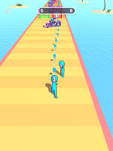 Merge Grabber screenshot 6