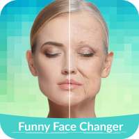 Age Face Changer - Funny Face Changer