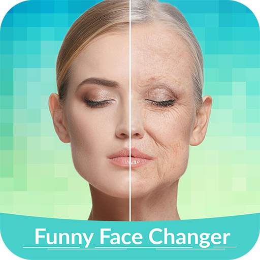 Age Face Changer - Funny Face Changer 1.7