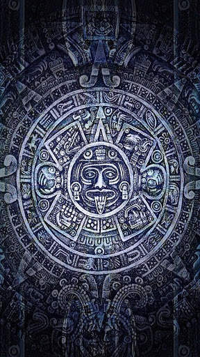 Aztec Wallpaper HD 4K screenshot 2