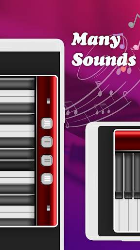 Simple Piano: Play Piano Music screenshot 4