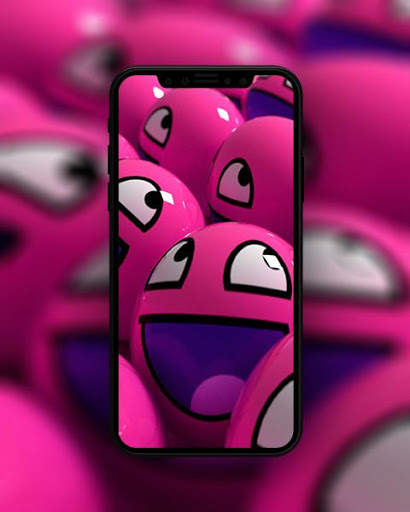 Pink Wallpapers HD screenshot 7