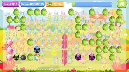 Egg Crush screenshot 6