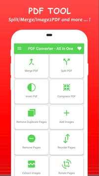 Lock & Unlock PDF : Add And Remove Password screenshot 3