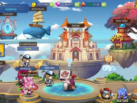 BangBang Shooters screenshot 15