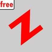 Free Zapya File Transfer Guide icon