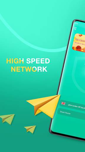 DOG VPN-Unlimited freedom VPN screenshot 7