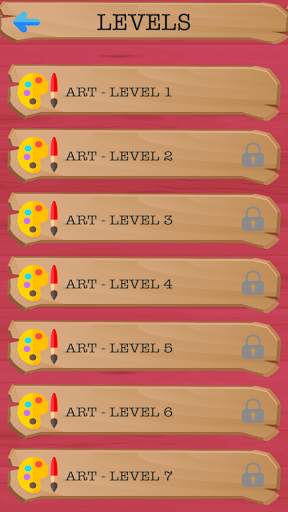 Word Game screenshot 4