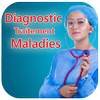 Diagnostic et Traitement des Maladies 1.0
