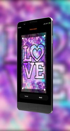 Love Wallpaper screenshot 8