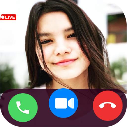tv ana emilia 📱 video call & chat 'Simulator' 1.0