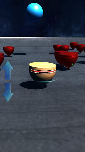 Traditional Spinning Toy - 3D screenshot 7