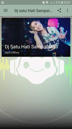 Dj Satu Hati Sampai Mati Offline screenshot 2