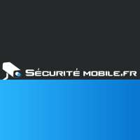 Sécurité Mobile logo