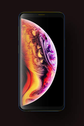8K Wallpaper HD, GIF screenshot 2