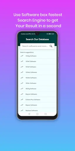 Software Box screenshot 8
