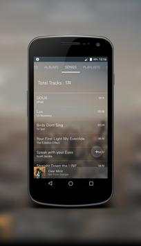 Player  screenshot 5