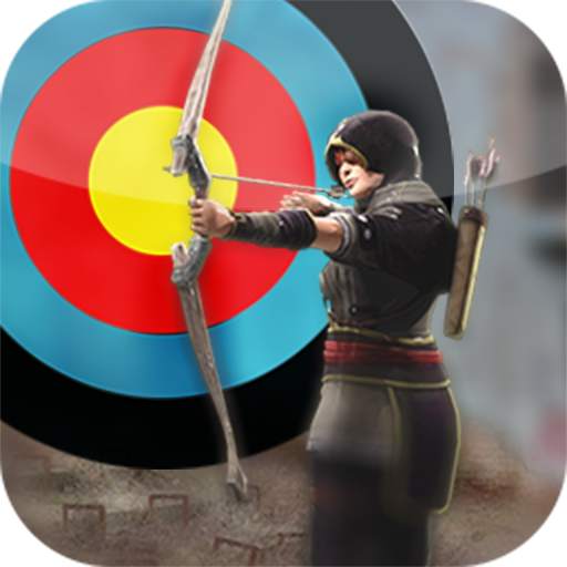 Archery 3D 1.0.15