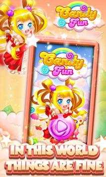 Candy Fun 2016 screenshot 3