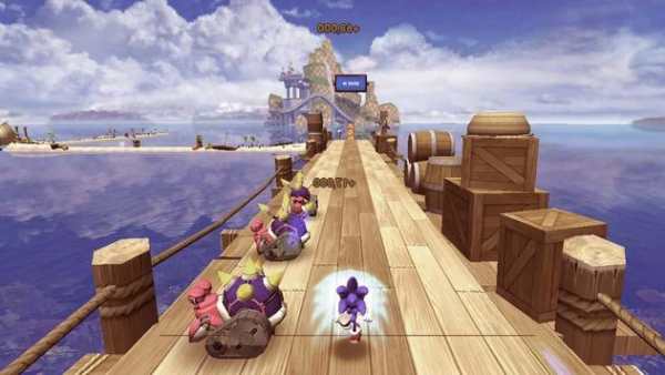 Guide for Sonic Dash скриншот 2