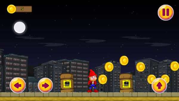 Super Jump Jabber 2 screenshot 6
