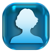 Picture Editor For Facebook أيقونة