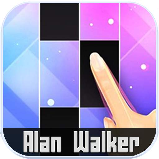 Piano Alan Walker 2.0