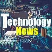 Technology news icon