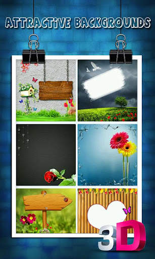 Name Art - Focus n Filters screenshot 1