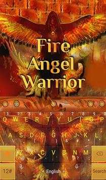 Fire Angel Warrior screenshot 1