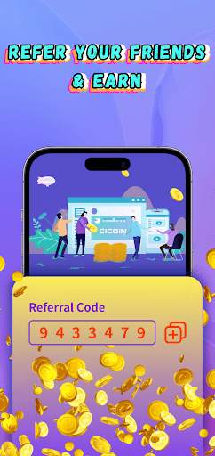 Make Money-Earn Cash online स्क्रीनशॉट 3