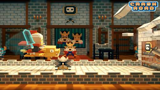 Car craft : Multiplay screenshot 2