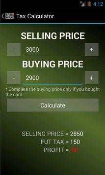 Fifa 14 Prices screenshot 4