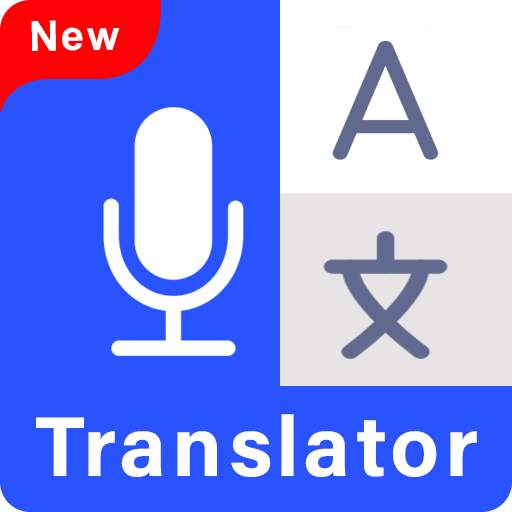 Languages Translator Free Voice Text Translate All 1.0.9