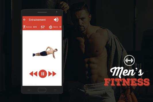 15 Minute At Home Workouts screenshot 5