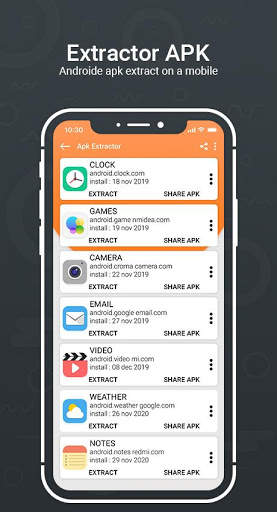 Apk Editor , Apk Maker - Apk Creator screenshot 2