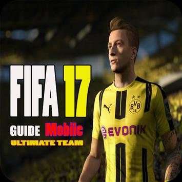 Guide For FIFA 17 screenshot 1