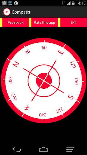 Compass - Free screenshot 2