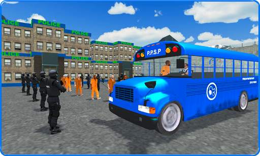 City Bus Simulator - Impossible Bus & Coach Drive screenshot 4