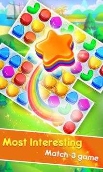 Cookie Crush screenshot 1