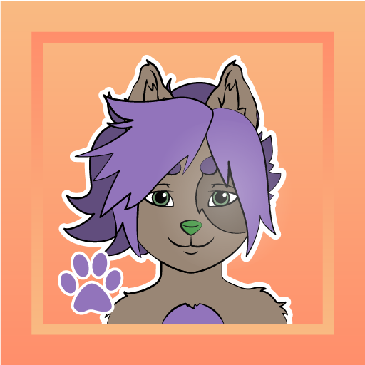 Furry Character Maker icon