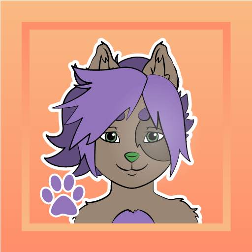 Furry Character Maker beta-1.4