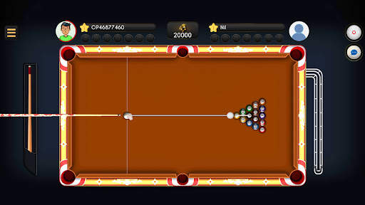 Pool Club : 8-Ball 9-Ball pool screenshot 2