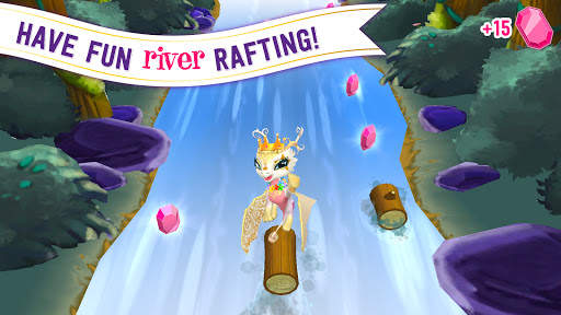 Baby Dragons: Ever After High™ screenshot 8
