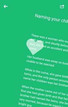 Funny Stories and Jokes screenshot 5