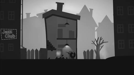 Bad Donut Game screenshot 2