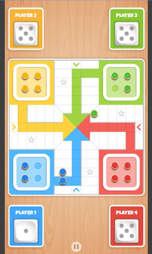 Ludo King screenshot 4