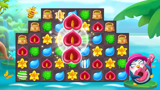 Blossom 2021 - Flower Games screenshot 4